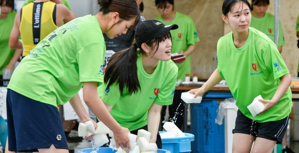 ボランティア募集中！